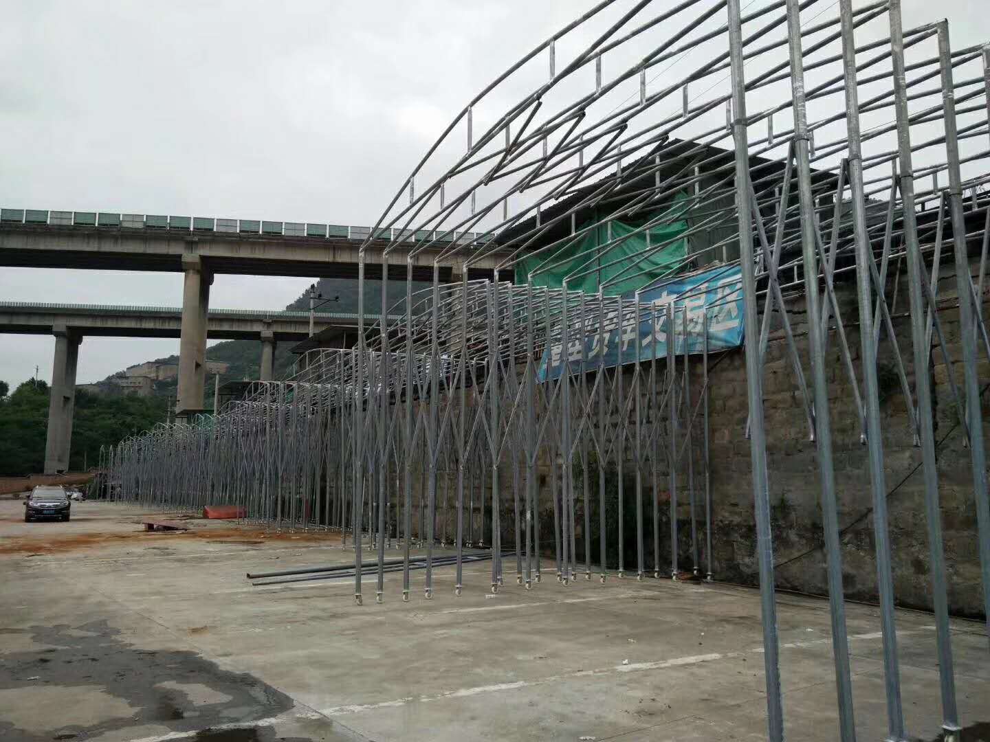 重庆篷布厂家